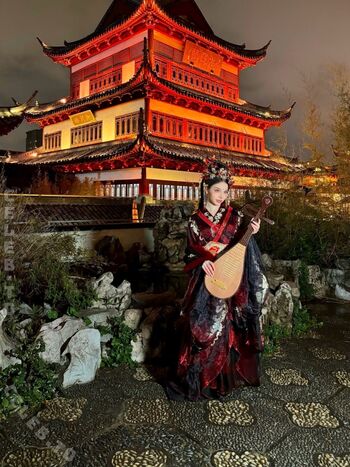 Alice delish  page leaked private photo uncensored HD quality