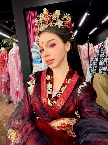 Alice delish  page leaked private photo uncensored HD quality