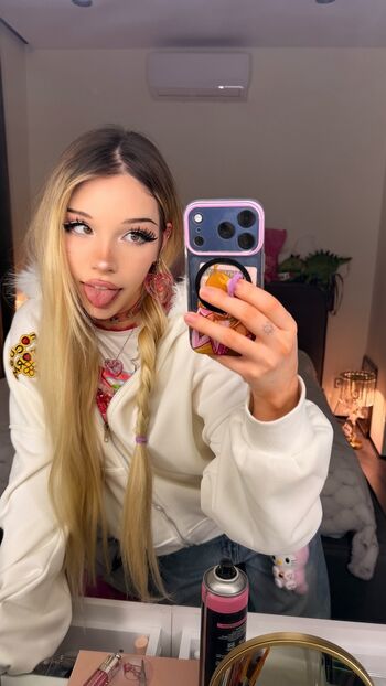 Alice delish leaked private photo uncensored HD quality