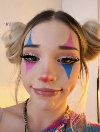 Alice delish leaked private photo uncensored HD quality