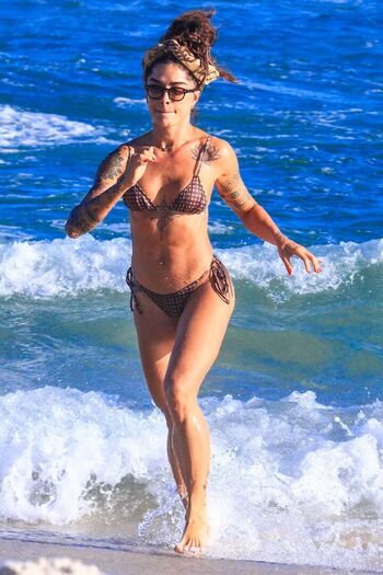 Aline riscado page leaked private photo uncensored HD quality