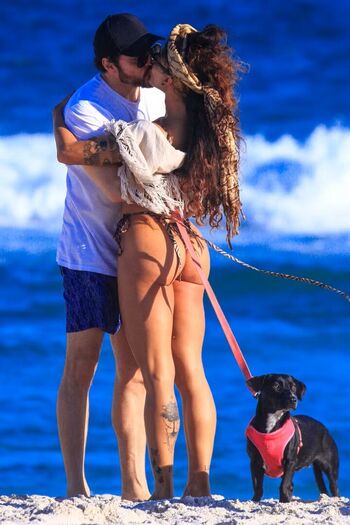 Aline riscado page leaked private photo uncensored HD quality