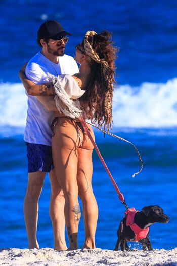 Aline riscado page leaked private photo uncensored HD quality