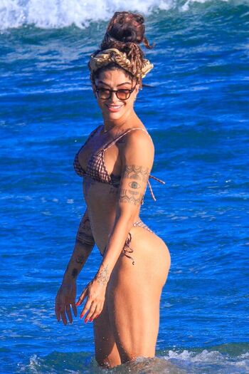 Aline riscado page leaked private photo uncensored HD quality