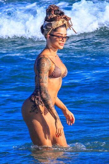Aline riscado page leaked private photo uncensored HD quality