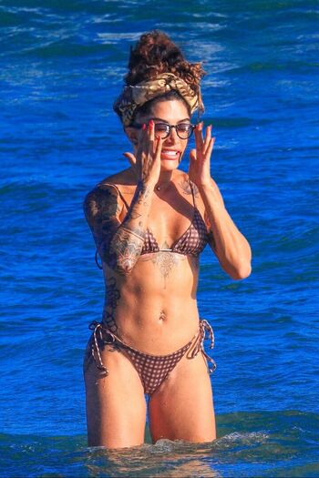 Aline riscado page leaked private photo uncensored HD quality