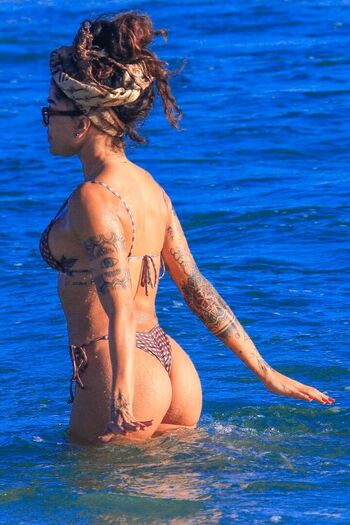 Aline riscado page leaked private photo uncensored HD quality