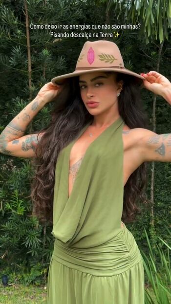 Aline riscado leaked private photo uncensored HD quality