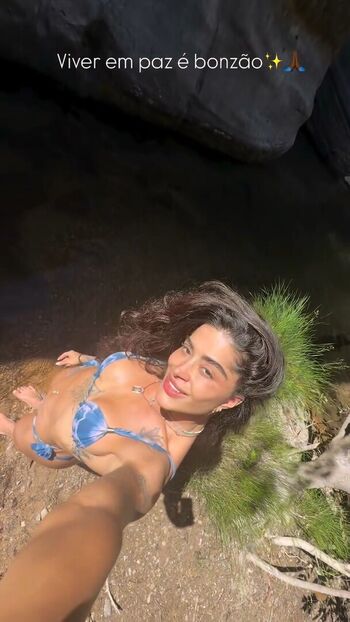 Aline riscado leaked private photo uncensored HD quality