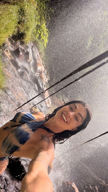 Aline riscado leaked private photo uncensored HD quality