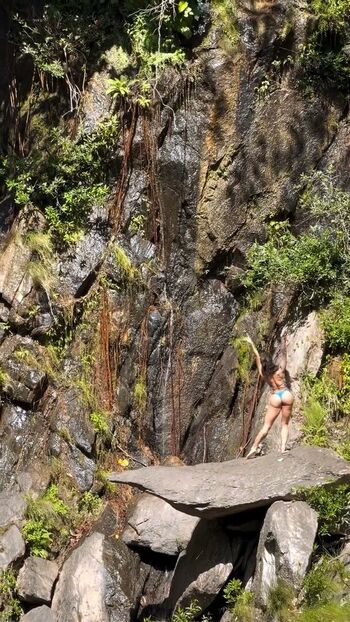 Aline riscado leaked private photo uncensored HD quality