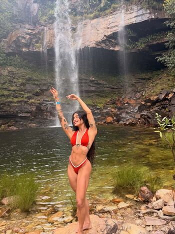 Aline riscado leaked private photo uncensored HD quality