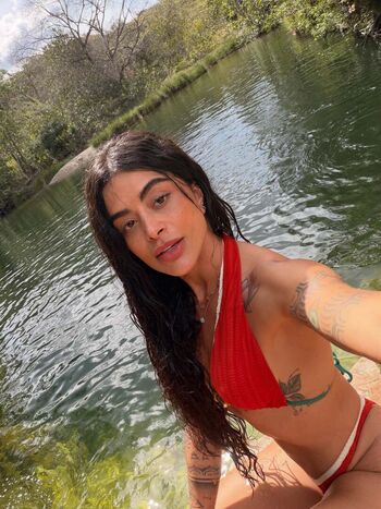 Aline riscado leaked private photo uncensored HD quality