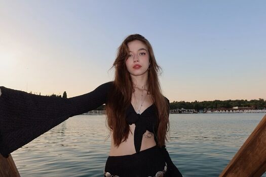 Alisa sezen sever page leaked private photo uncensored HD quality