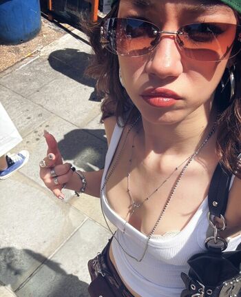 Alisa sezen sever page leaked private photo uncensored HD quality