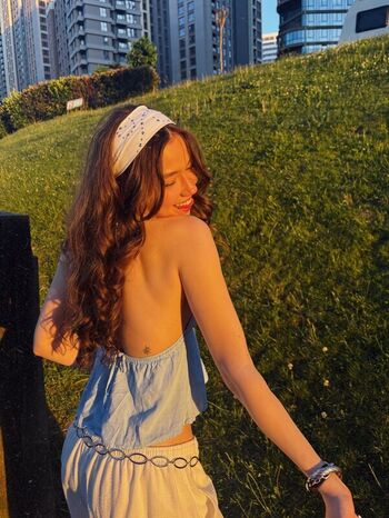 Alisa sezen sever page leaked private photo uncensored HD quality