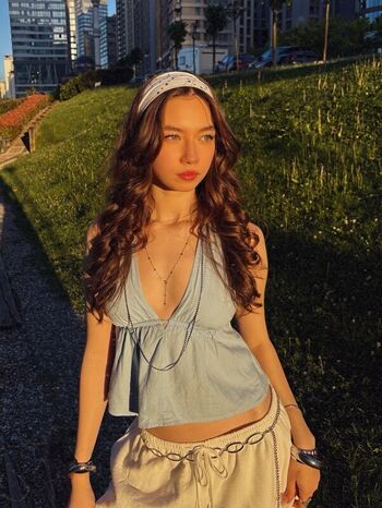 Alisa sezen sever page leaked private photo uncensored HD quality