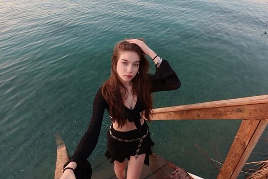 Alisa sezen sever page leaked private photo uncensored HD quality