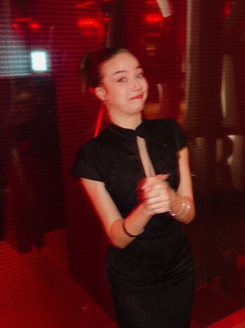 Alisa sezen sever page leaked private photo uncensored HD quality