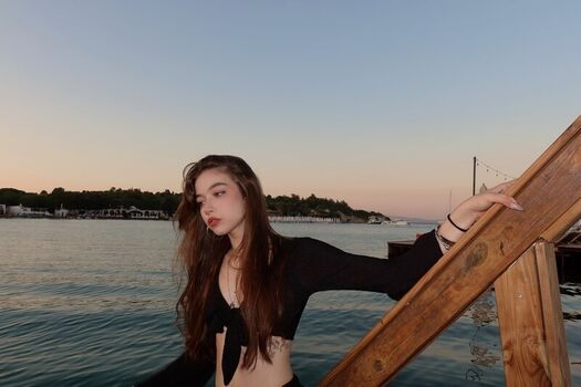 Alisa sezen sever page leaked private photo uncensored HD quality