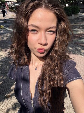 Alisa sezen sever page leaked private photo uncensored HD quality
