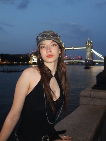 Alisa sezen sever leaked private photo uncensored HD quality