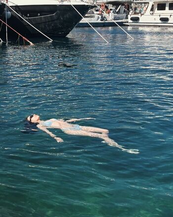 Alisa sezen sever leaked private photo uncensored HD quality