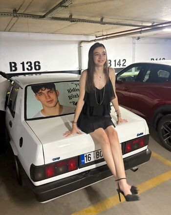 Alisa sezen sever leaked private photo uncensored HD quality