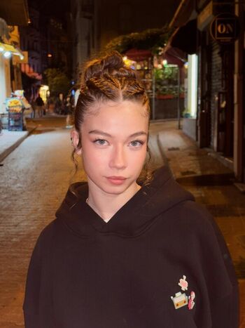 Alisa sezen sever leaked private photo uncensored HD quality