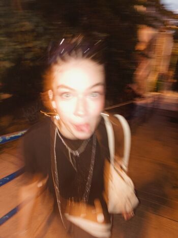 Alisa sezen sever leaked private photo uncensored HD quality