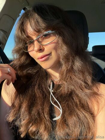 Alissa foxy page leaked private photo uncensored HD quality