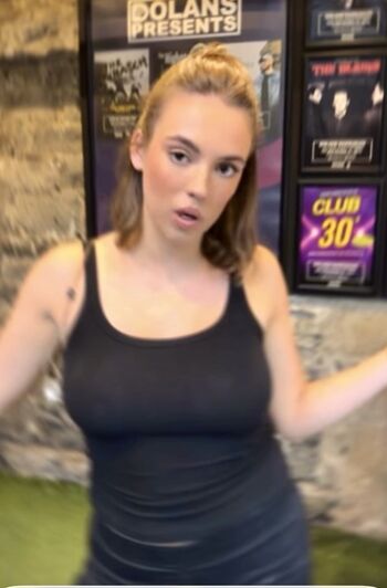 Allie sherlock leaked private photo uncensored HD quality