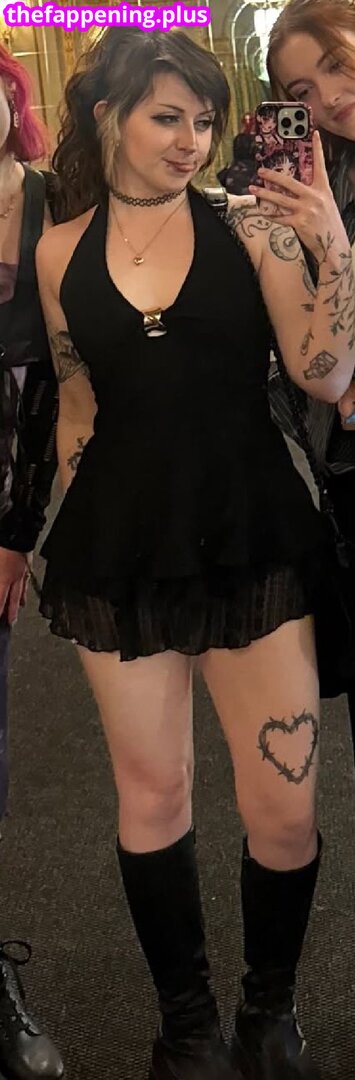 Sparkle chan leaked private photo uncensored HD quality