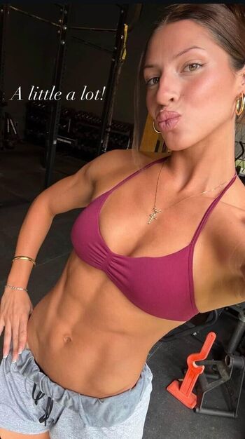 Allison royalty page leaked private photo uncensored HD quality