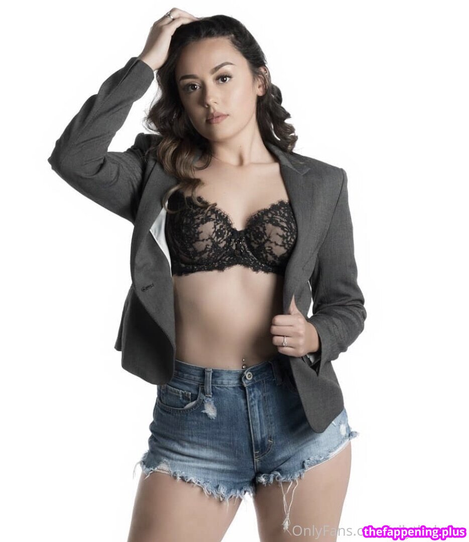 Page/ leaked private photo uncensored HD quality