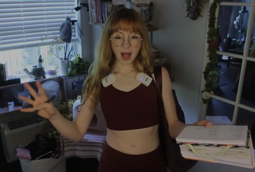 Alwaysslightlysleepy leaked private photo uncensored HD quality