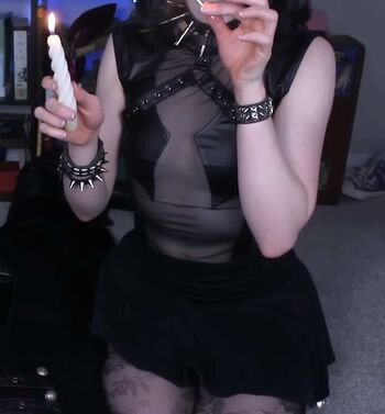 Alwaysslightlysleepy leaked private photo uncensored HD quality
