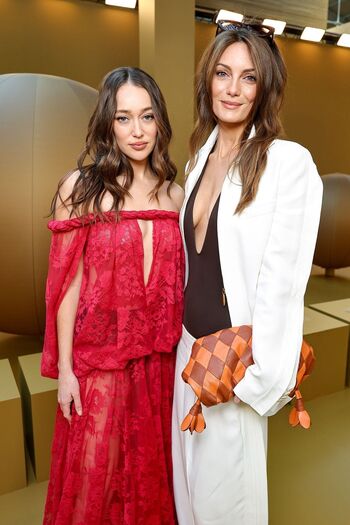 Alycia debnam carey page leaked private photo uncensored HD quality