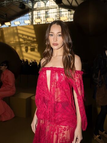 Alycia debnam carey page leaked private photo uncensored HD quality