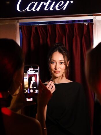 Alycia debnam carey leaked private photo uncensored HD quality