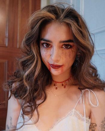 Alyska leaked private photo uncensored HD quality