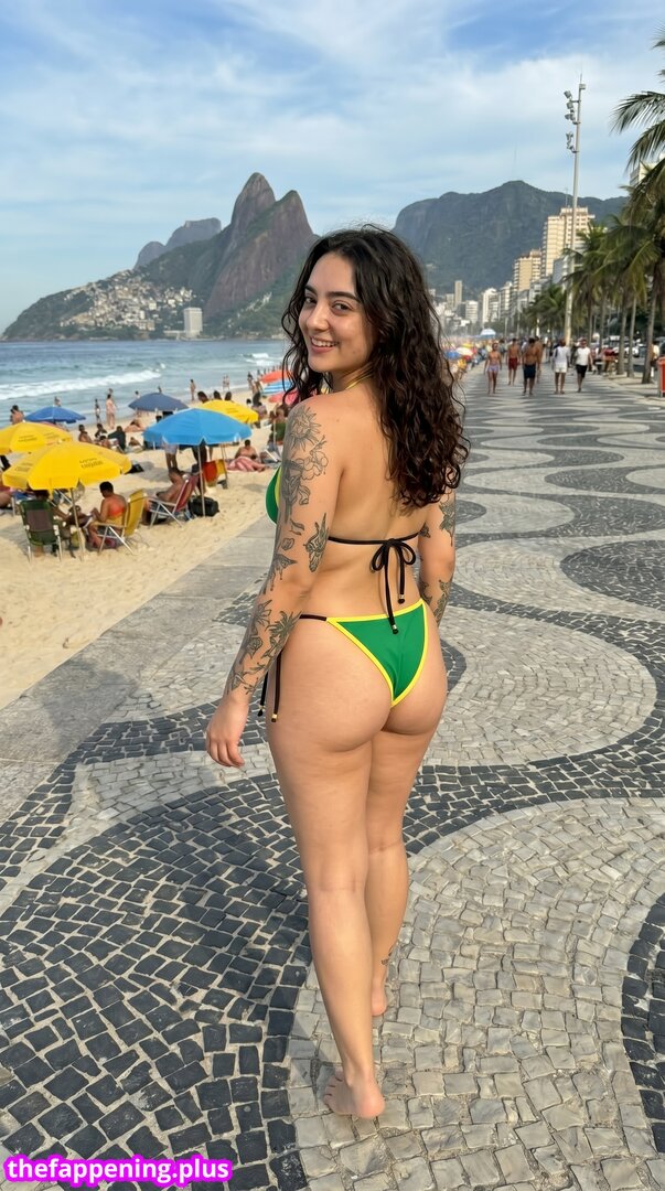 Jessica belkin leaked private photo uncensored HD quality