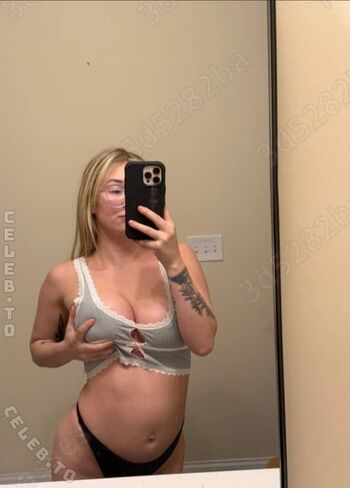 Alyssa capps leaked private photo uncensored HD quality