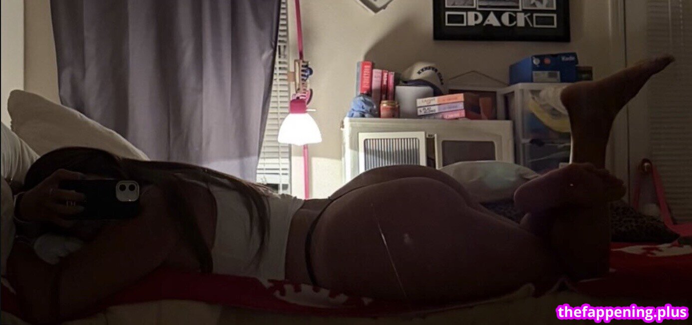 Page/ leaked private photo uncensored HD quality