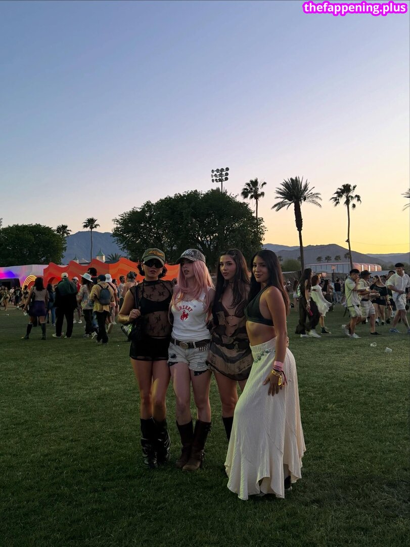 Saucekaybaby leaked private photo uncensored HD quality