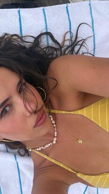 Amanda diaz page leaked private photo uncensored HD quality