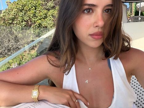 Amanda diaz page leaked private photo uncensored HD quality