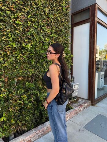 Amanda diaz page leaked private photo uncensored HD quality