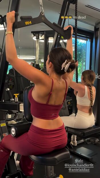 Amanda diaz leaked private photo uncensored HD quality
