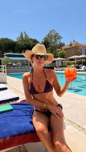 Amanda holden leaked private photo uncensored HD quality